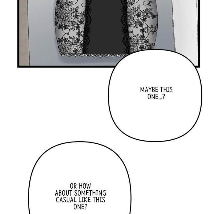 My First and Last - Chapter 15 - picture 104