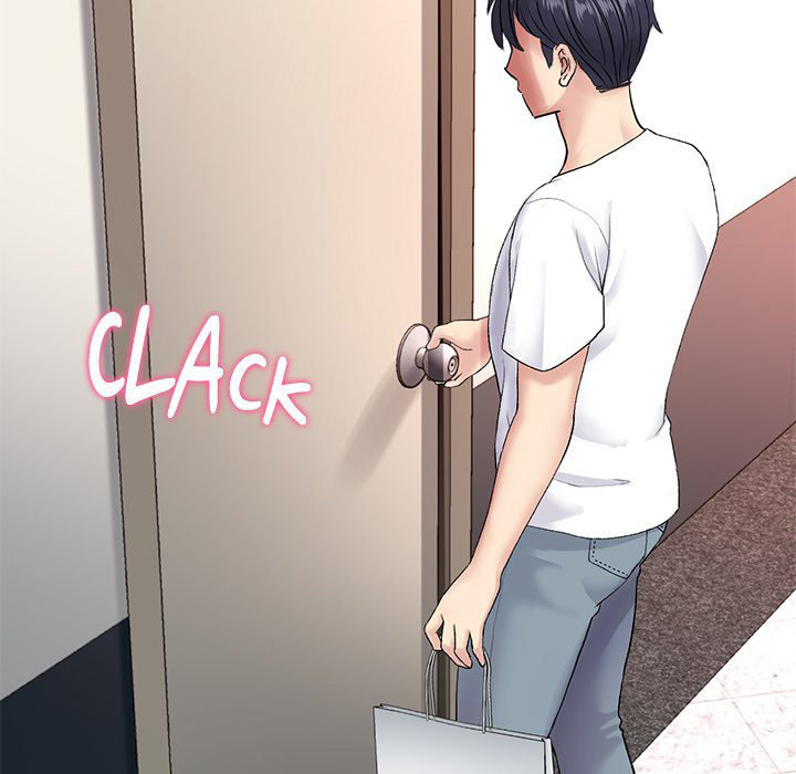 My First and Last - Chapter 15 - picture 115