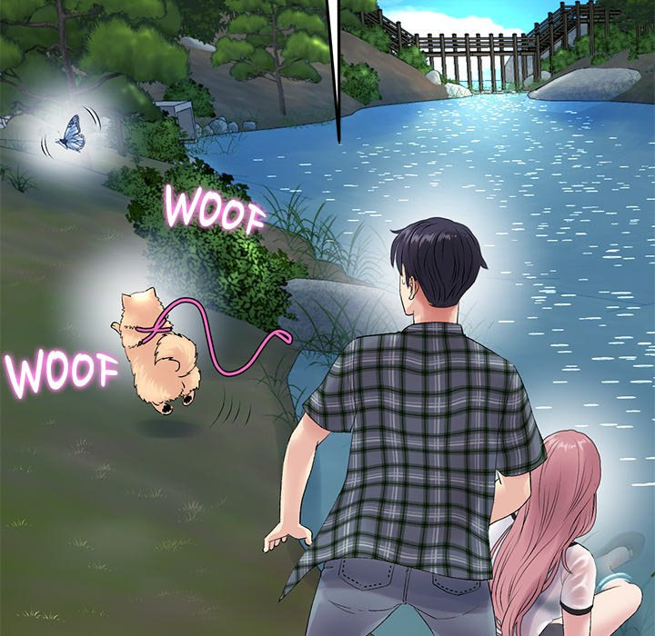 My First and Last - Chapter 15 - picture 17