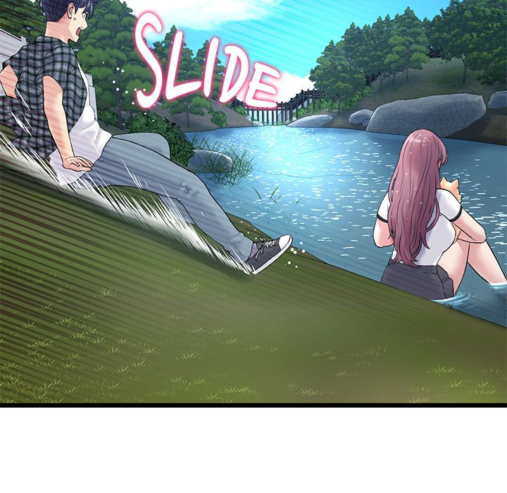 My First and Last - Chapter 15 - picture 8