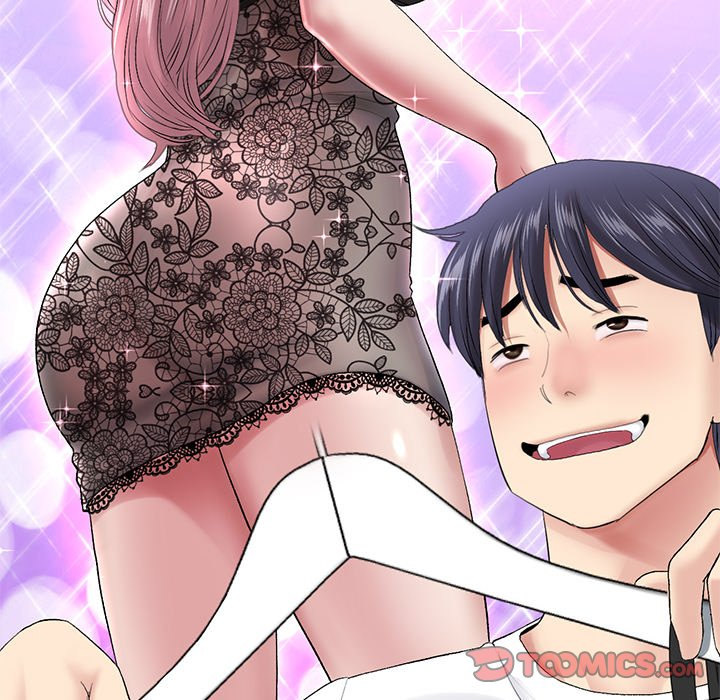 My First and Last - Chapter 15 - picture 83