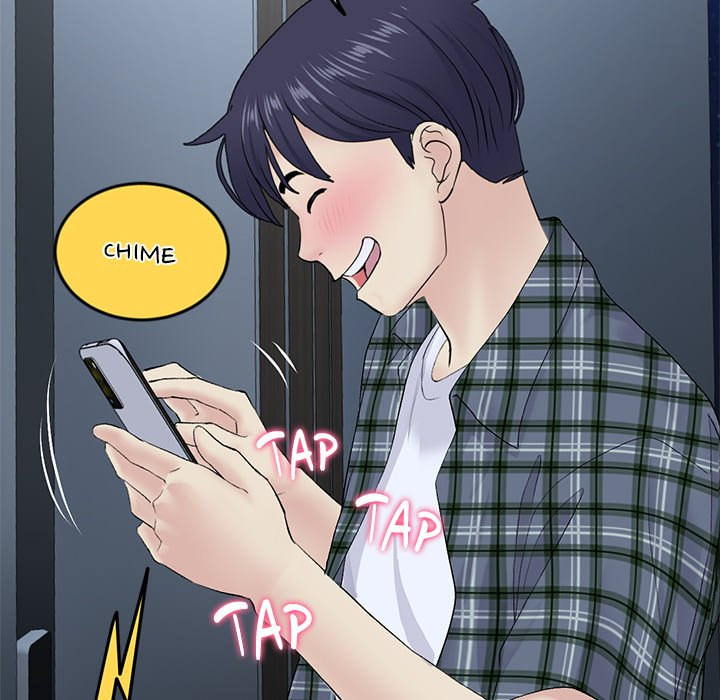 My First and Last - Chapter 16 - picture 141