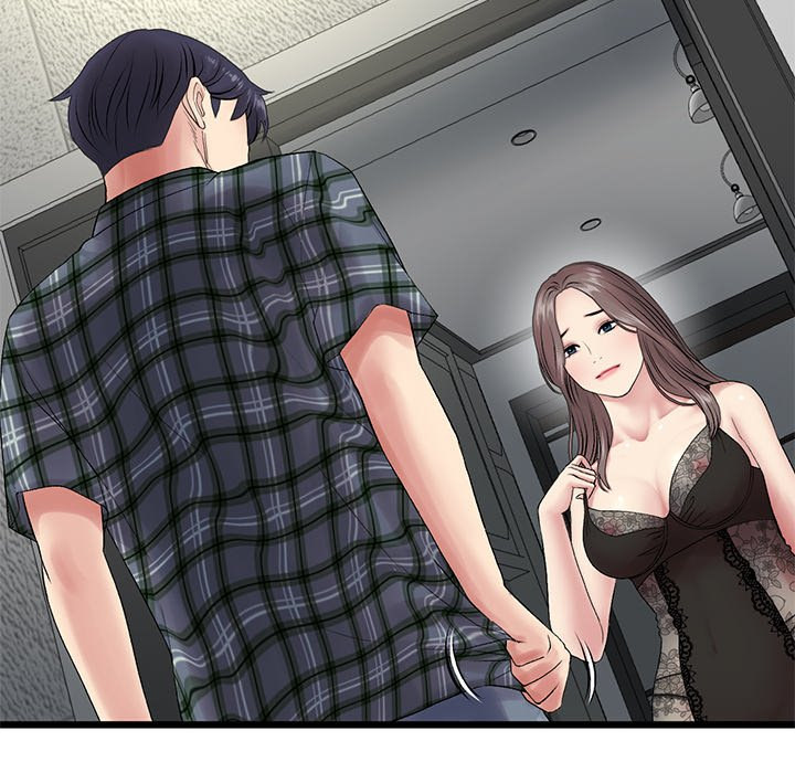 My First and Last - Chapter 16 - picture 185