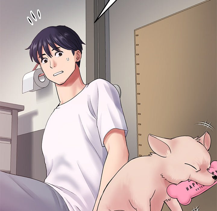 My First and Last - Chapter 16 - picture 80