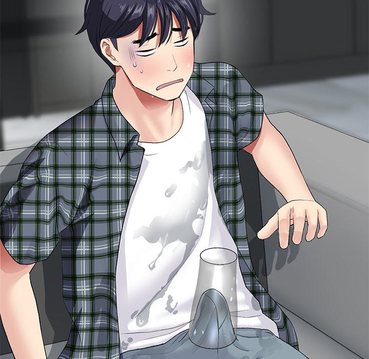 My First and Last - Chapter 17 - picture 104