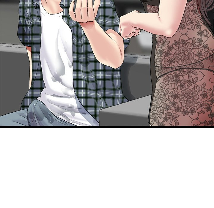 My First and Last - Chapter 17 - picture 108