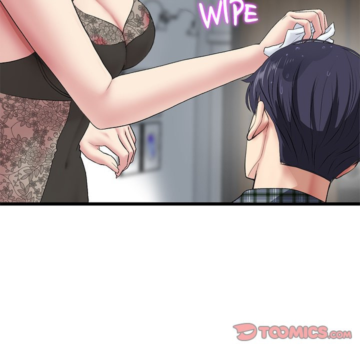 My First and Last - Chapter 17 - picture 111