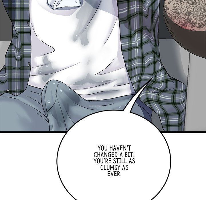 My First and Last - Chapter 17 - picture 114
