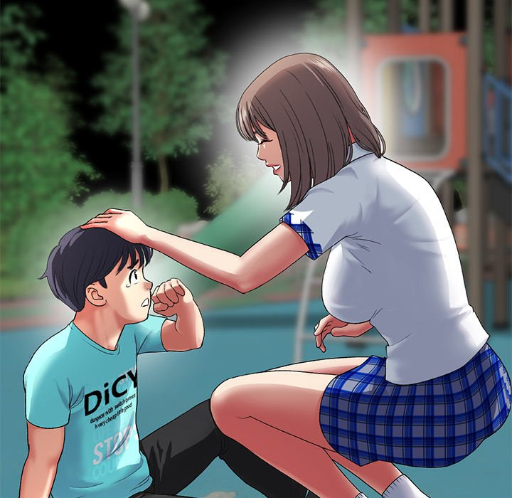 My First and Last - Chapter 17 - picture 24