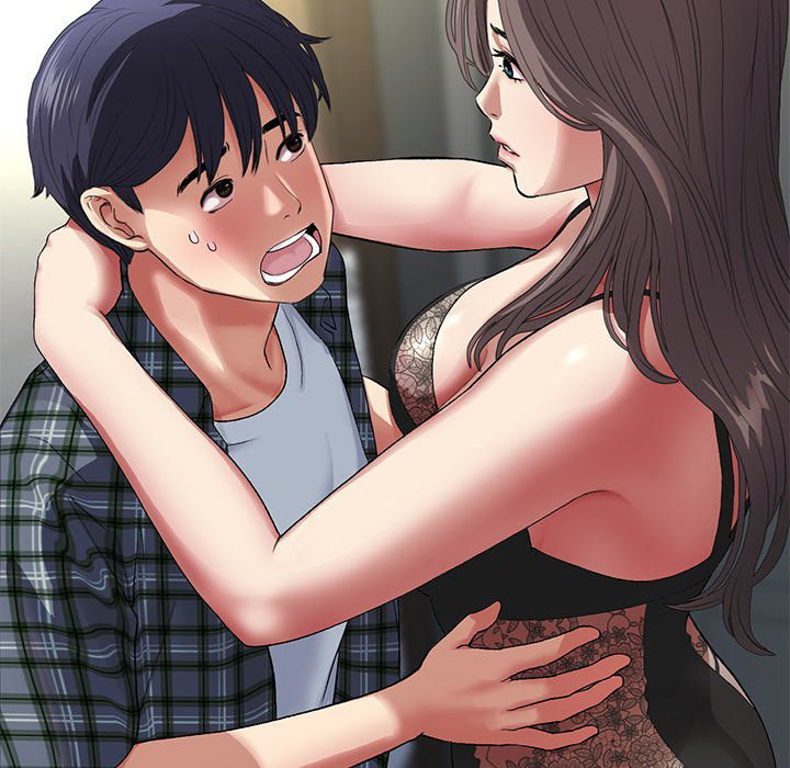 My First and Last - Chapter 17 - picture 5
