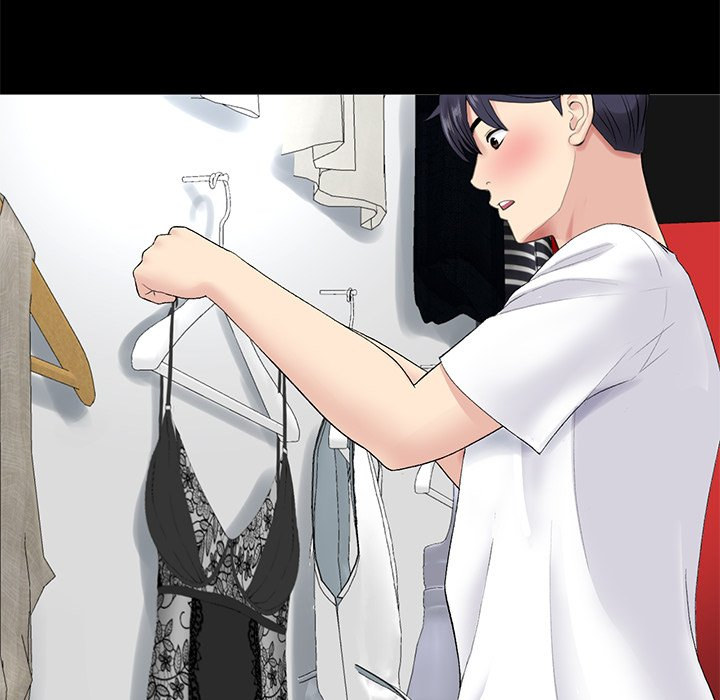 My First and Last - Chapter 17 - picture 74
