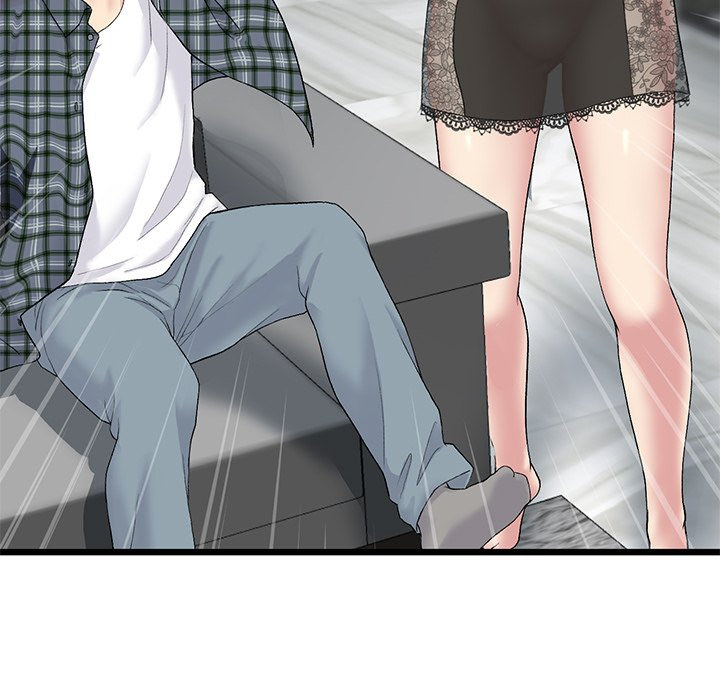 My First and Last - Chapter 17 - picture 98