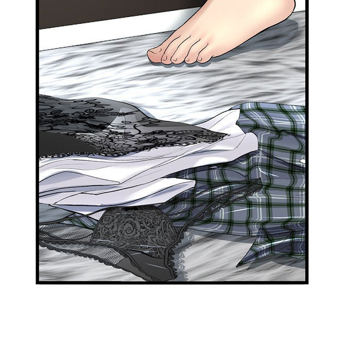 My First and Last - Chapter 18 - picture 100