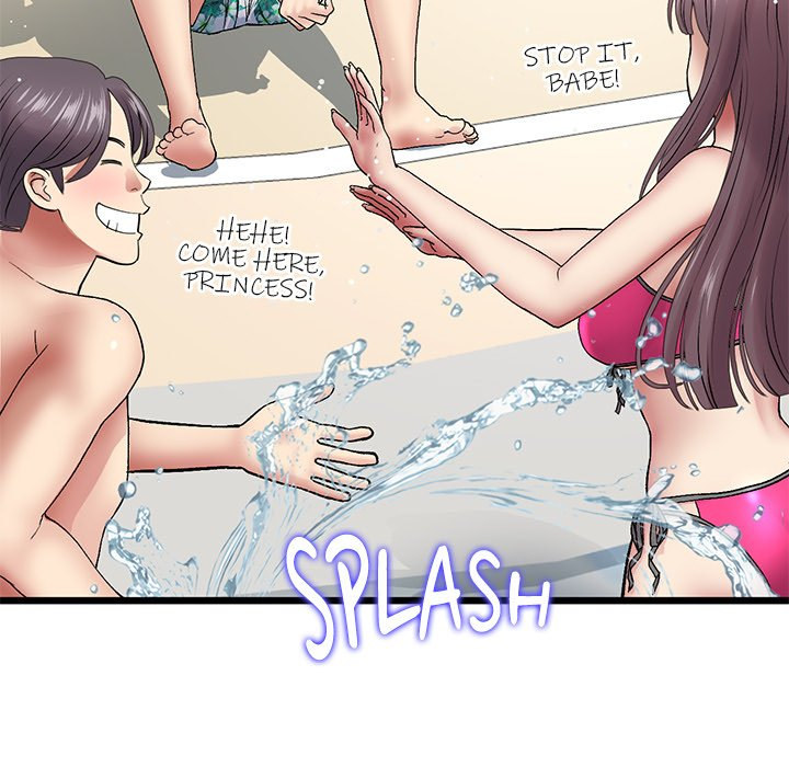 My First and Last - Chapter 19 - picture 127