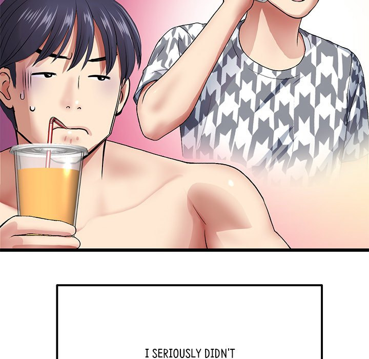 My First and Last - Chapter 19 - picture 130