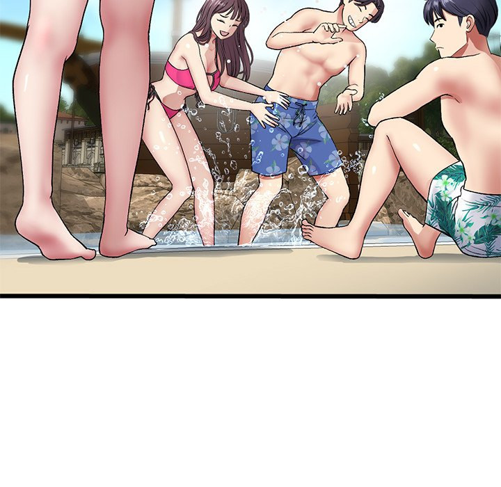My First and Last - Chapter 19 - picture 133
