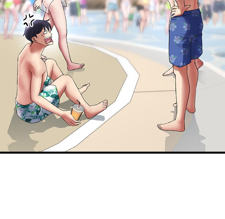 My First and Last - Chapter 19 - picture 145