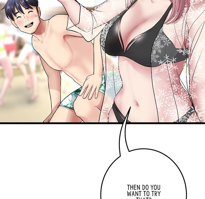 My First and Last - Chapter 19 - picture 151