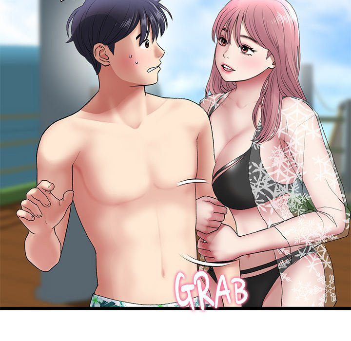 My First and Last - Chapter 19 - picture 177