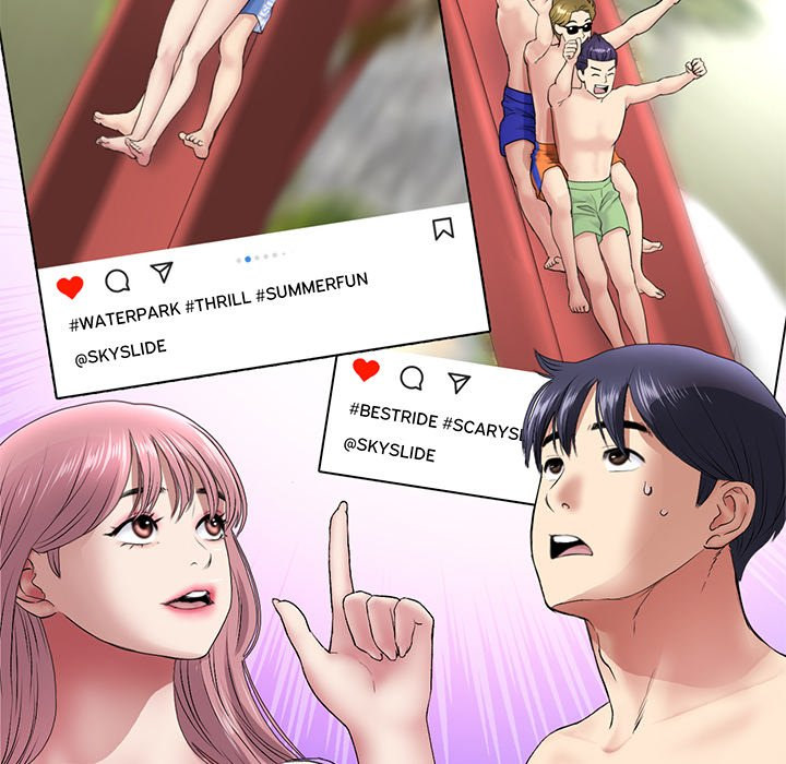 My First and Last - Chapter 19 - picture 200