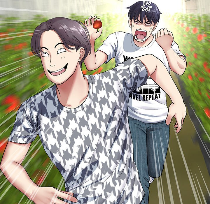 My First and Last - Chapter 19 - picture 89