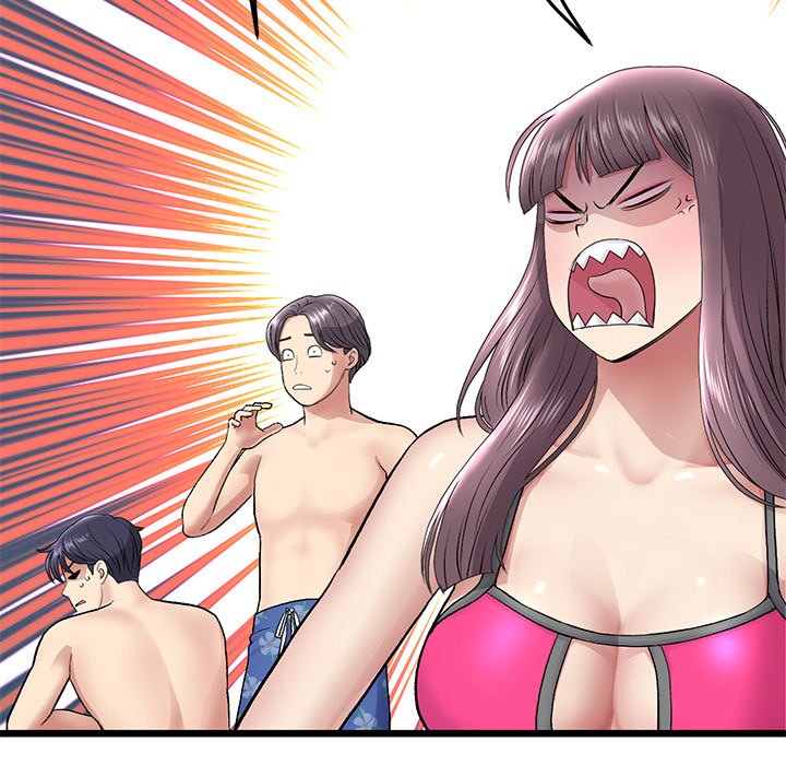 My First and Last - Chapter 20 - picture 124