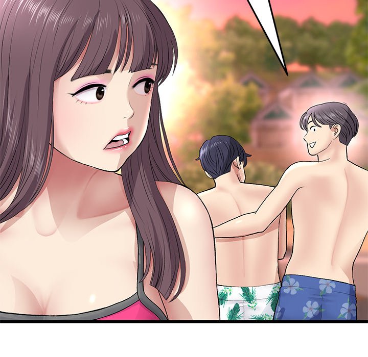 My First and Last - Chapter 20 - picture 134