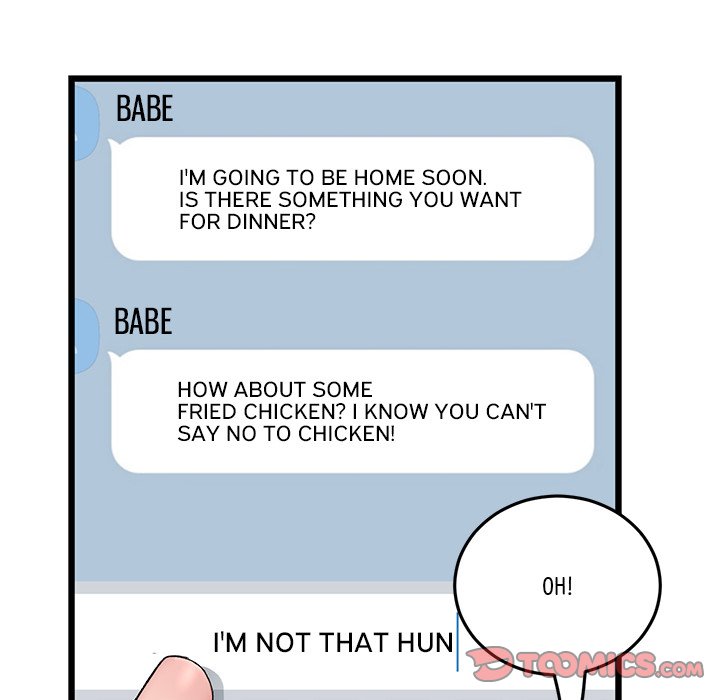 My First and Last - Chapter 20 - picture 179
