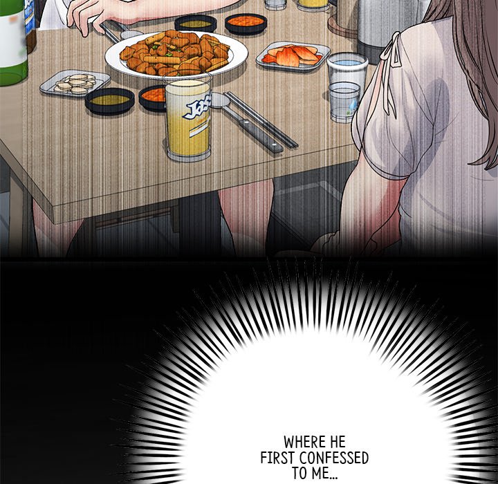 My First and Last - Chapter 20 - picture 189