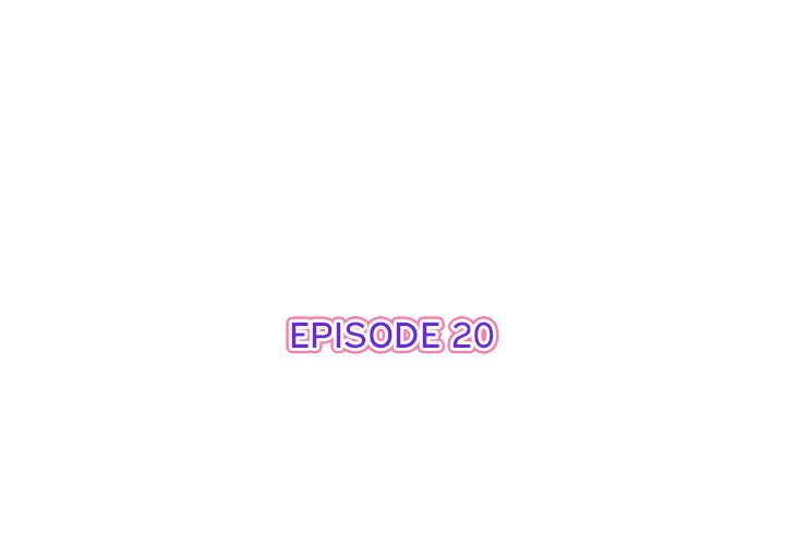My First and Last - Chapter 20 - picture 2