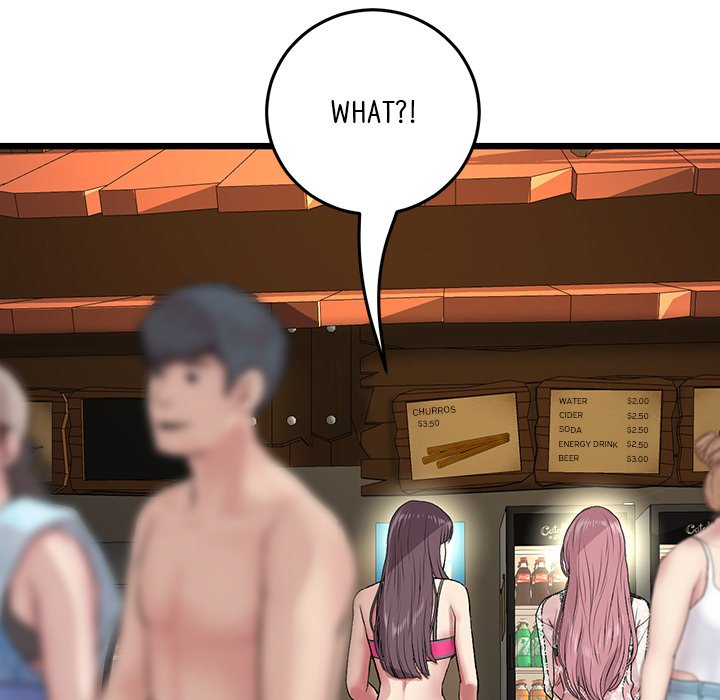 My First and Last - Chapter 20 - picture 91
