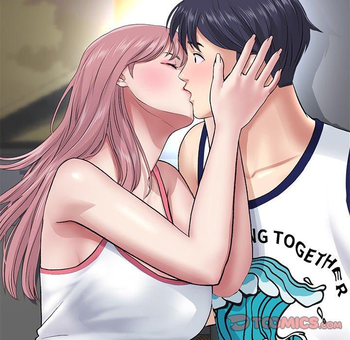 My First and Last - Chapter 21 - picture 211