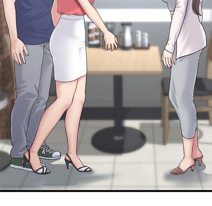 My First and Last - Chapter 21 - picture 36