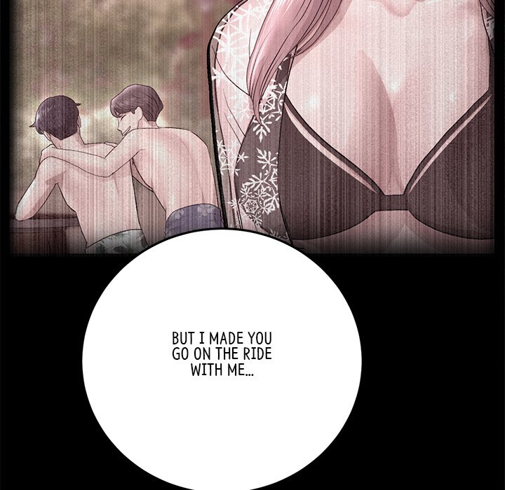 My First and Last - Chapter 21 - picture 80