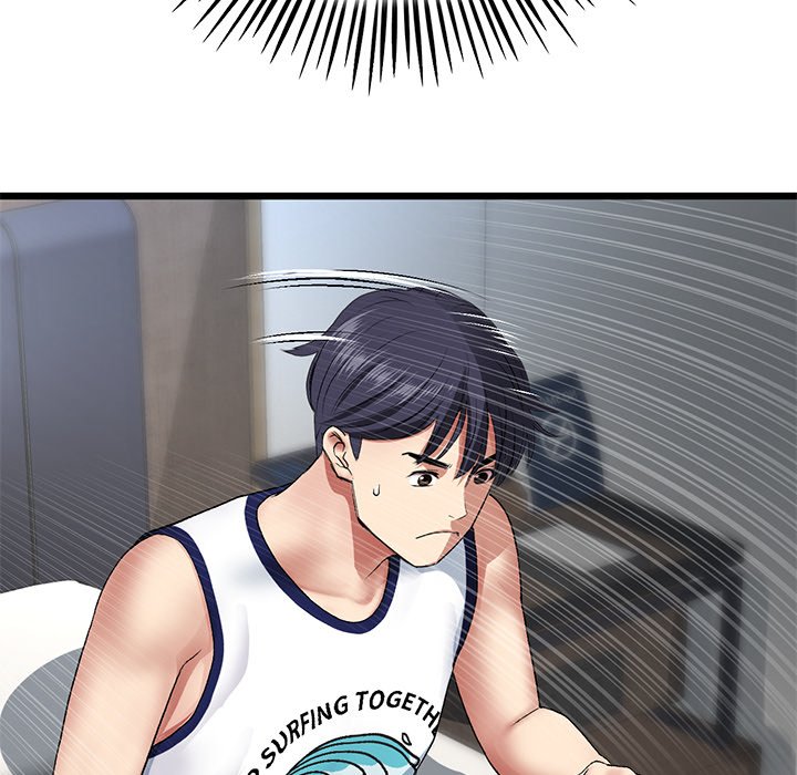 My First and Last - Chapter 21 - picture 94