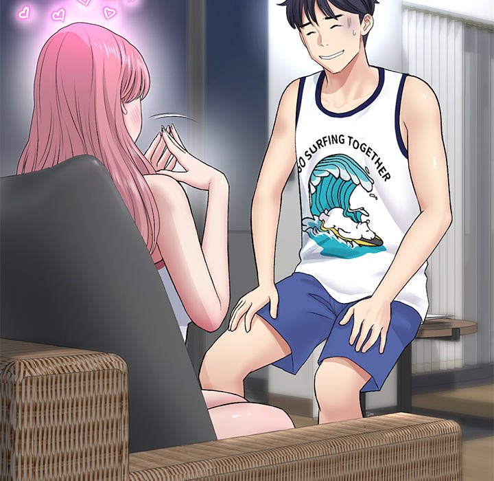 My First and Last - Chapter 22 - picture 77