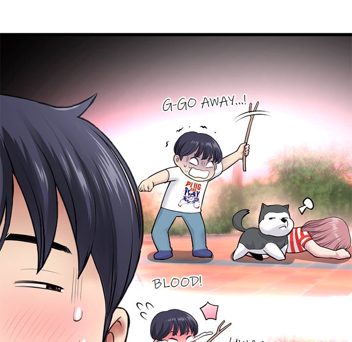 My First and Last - Chapter 22 - picture 80