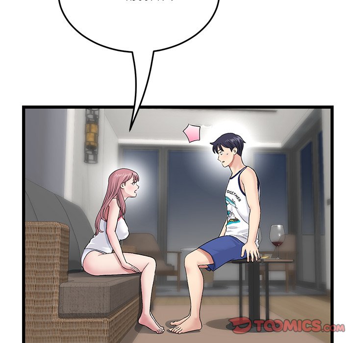 My First and Last - Chapter 22 - picture 83