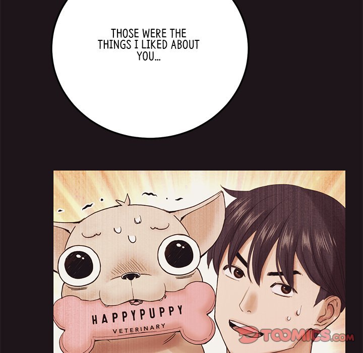 My First and Last - Chapter 22 - picture 99