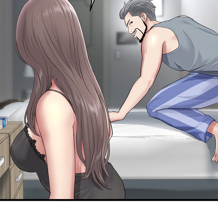 My First and Last - Chapter 23 - picture 106