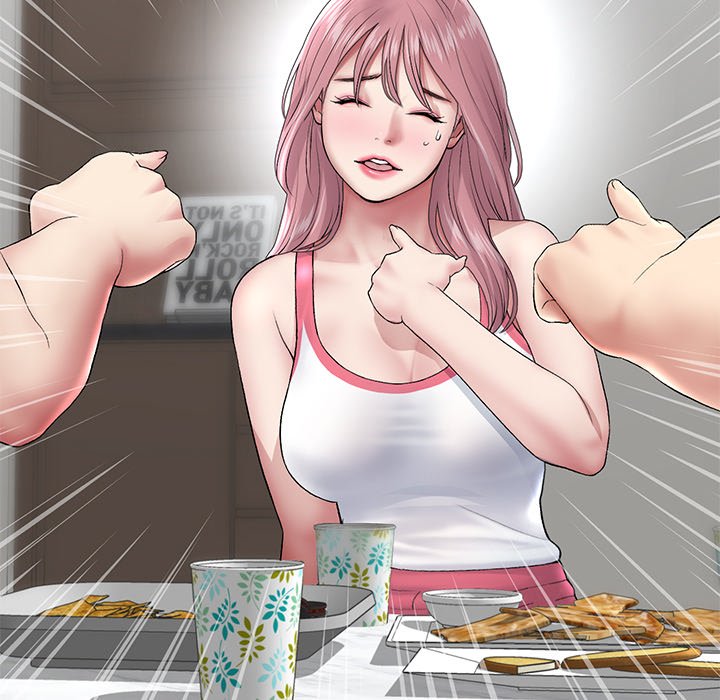My First and Last - Chapter 23 - picture 127