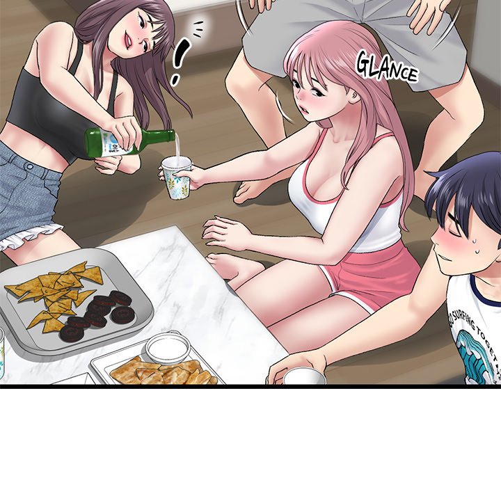 My First and Last - Chapter 23 - picture 130