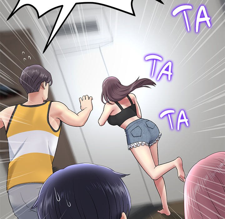 My First and Last - Chapter 23 - picture 144