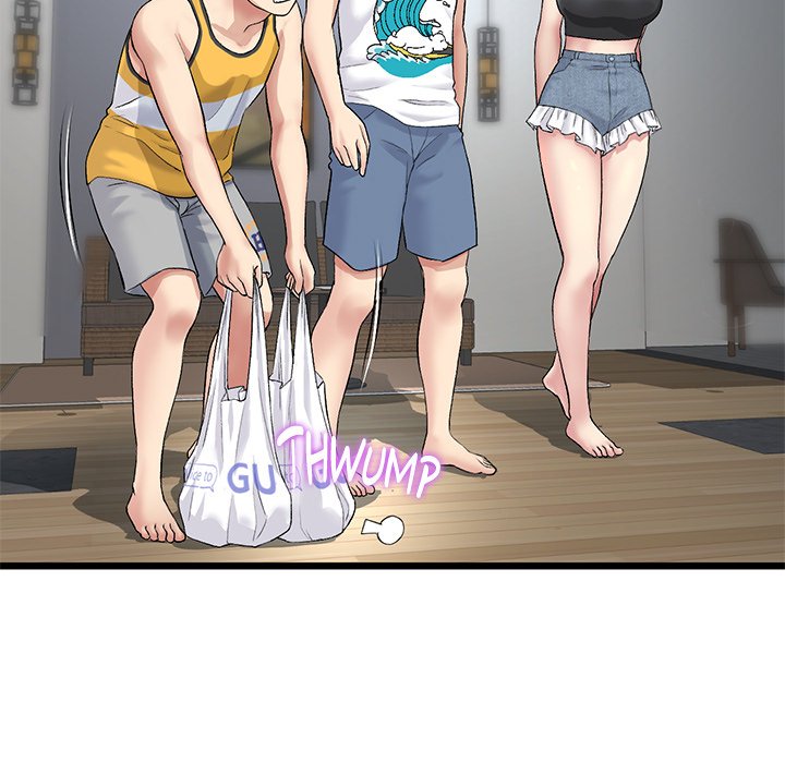 My First and Last - Chapter 23 - picture 16