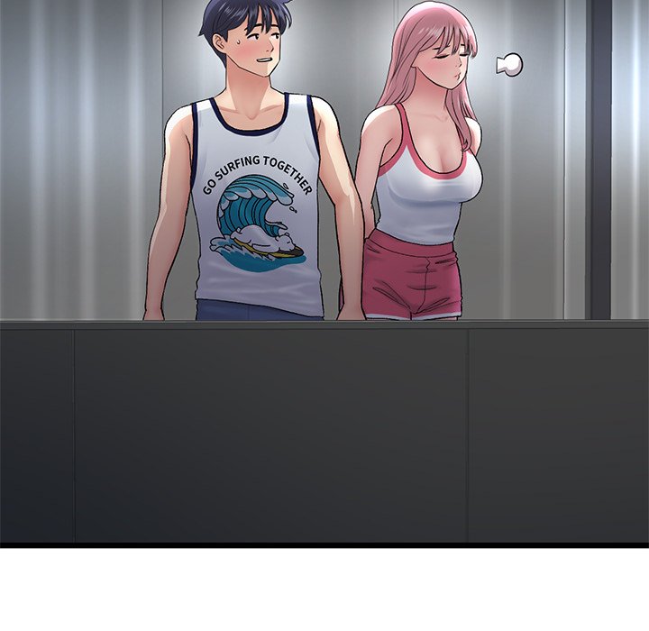 My First and Last - Chapter 23 - picture 165