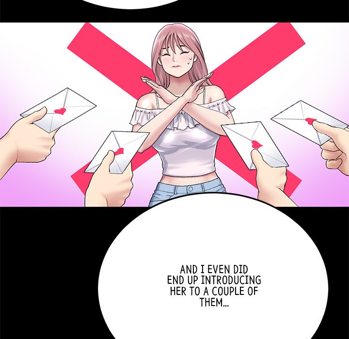 My First and Last - Chapter 23 - picture 41