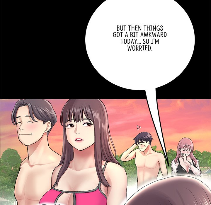 My First and Last - Chapter 23 - picture 46