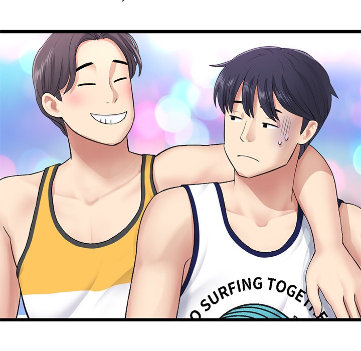 My First and Last - Chapter 23 - picture 62
