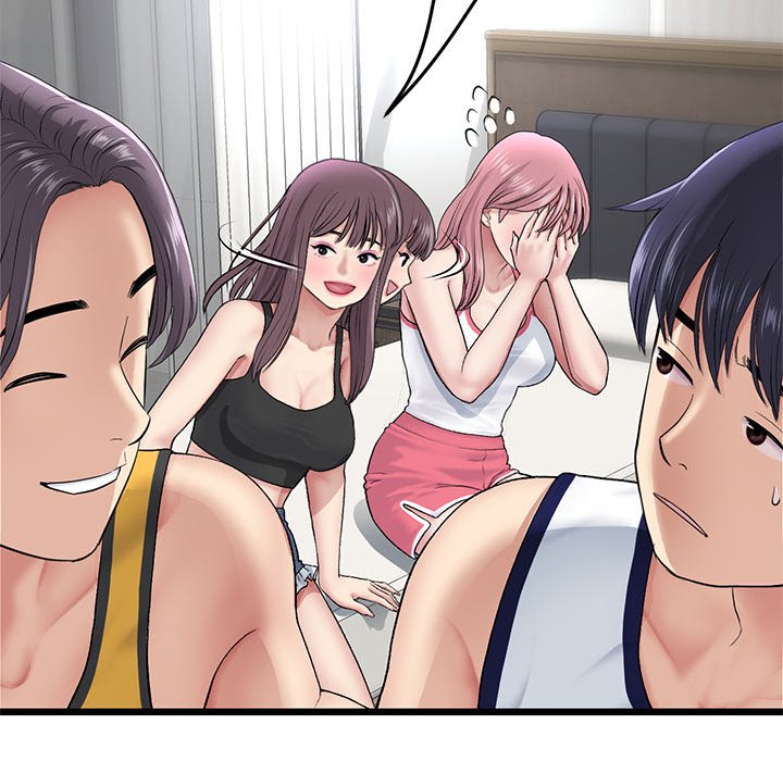 My First and Last - Chapter 23 - picture 73