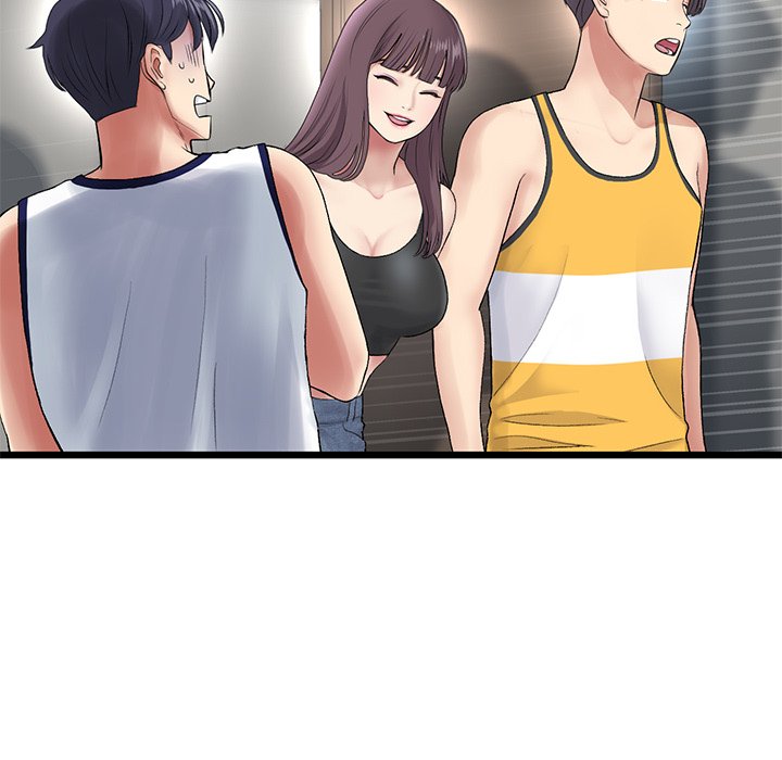 My First and Last - Chapter 23 - picture 8